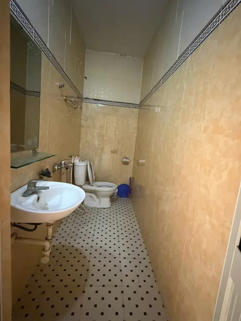 Main-Cho thuê Nhà riêng 43m2 giá 7 triệu tại Đường Đằng Hải Phường Đằng Hải Quận Hải An Hải Phòng-6