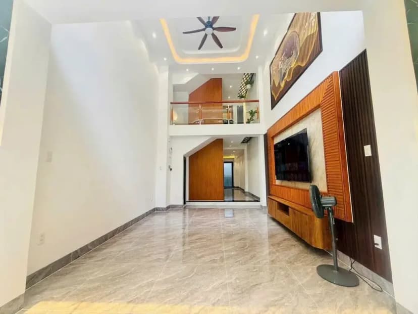 Bán Nhà riêng 61.1m2 có sẵn 61.1 m2 thổ cư giá 9.5 tỷ tại Phường Bình Trưng Đông Thành phố Thủ Đức TP. Hồ Chí Minh