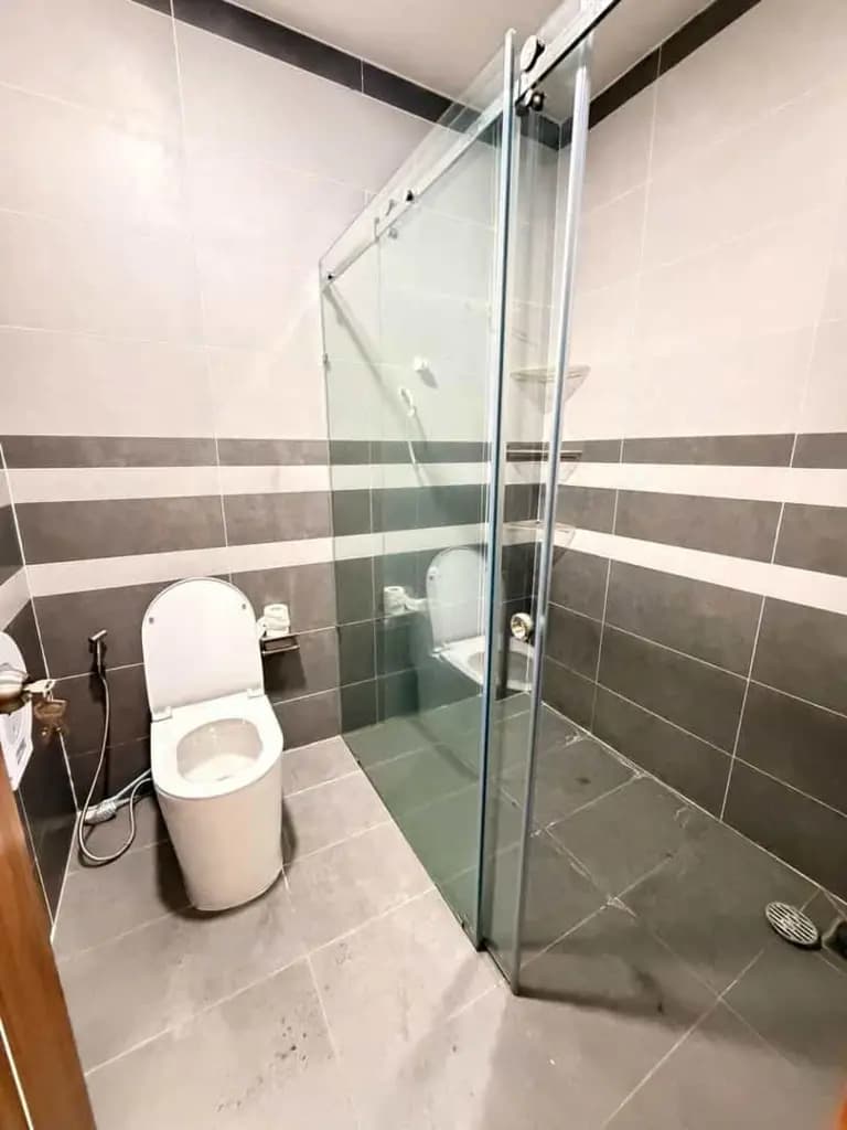 Main-MẶT TIỀN XÔ VIẾT NGHỆ TĨNH – TRUNG TÂM BÌNH THẠNH – KINH DOANH ĐỈNH, CHỈ 13 TỶ!-4