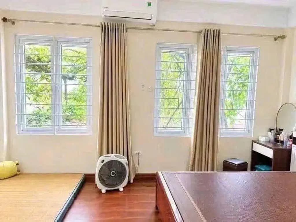 Main-Cho thuê Nhà riêng 4 tẫng x 35m2 giá 9 triệu tại Đường Bồ Đề Phường Bồ Đề Quận Long Biên Hà Nội-4