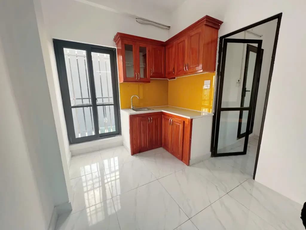 Main-Cần cho thuê 1PN 1PK đẹp rẻ ngõ 242 Minh Khai, Phường Tương Mai-2