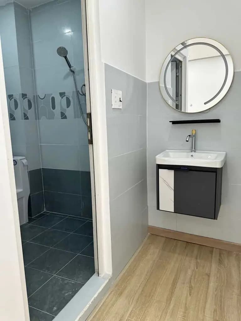 Main-BÁN NHÀ 3 TẦNG NỞ HẬU – 3PN – GẦN MẶT TIỀN NGUYỄN DUY, QUẬN 8-3