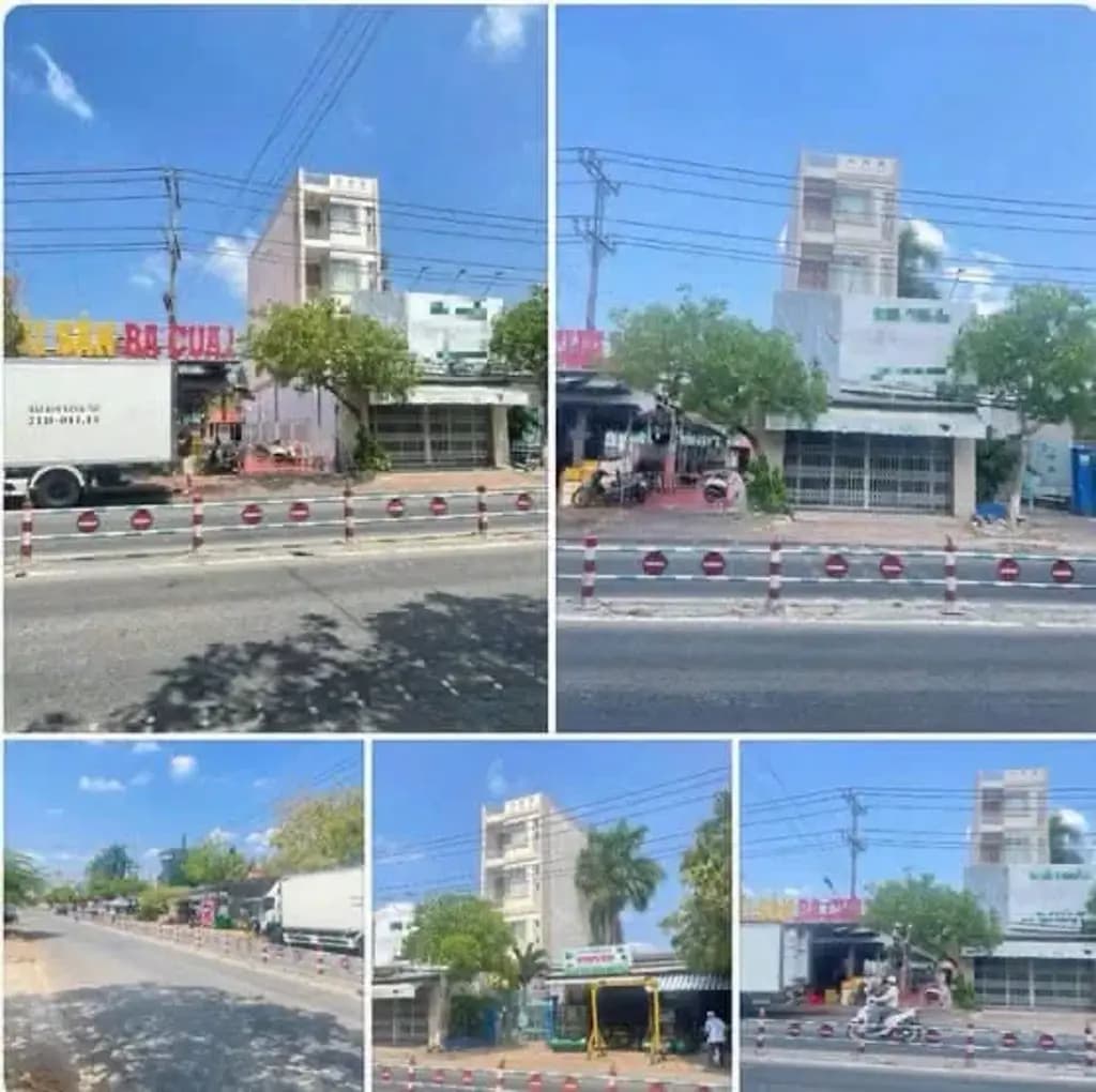 Main-🏦 BÁN NHÀ 1 TRỆT 3 LẦU MẶT TIỀN ĐƯỜNG PHẠM HÙNG - P. CÁI RĂNG , CẦN THƠ-3