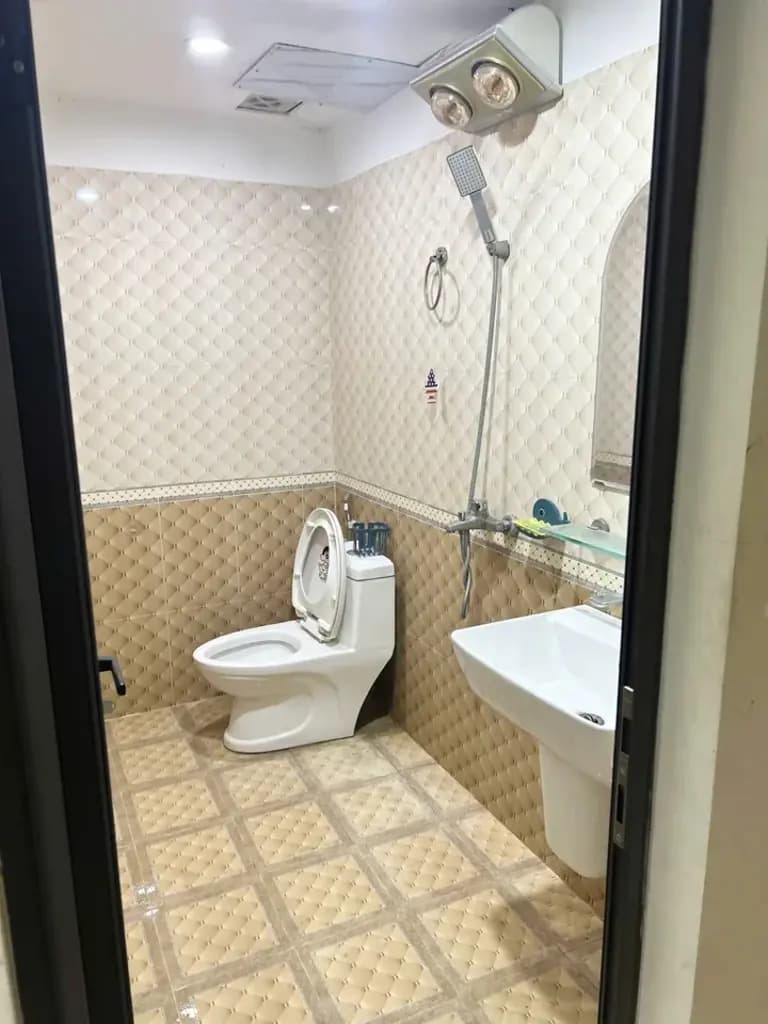 Main-Cho thuê Nhà riêng 48m2 giá 8 triệu tại Đường Văn Cao - Chọn - Phường Hải An Hải Phòng-4