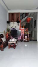 Thumb-🏦 BÁN NHÀ TRỆT LẦU HOÀN CÔNG LỘ Ô TÔ HẺM 57 ĐƯỜNG CMT8 - KẾ TRƯỜNG CAO ĐẲNG NGHỀ-3
