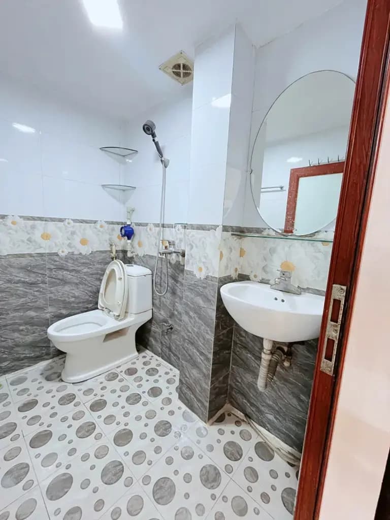 Main-Cần cho thuê phòng 22m giá rẻ đẹp ngõ 322 Mỹ Đình, Phường Mỹ Đình-2