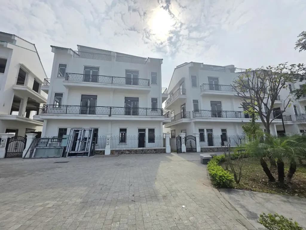 Main-Bán Đất 192m2 giá 19.5 tỷ tại Phường Đông Ngàn Thị xã Từ Sơn Bắc Ninh-4