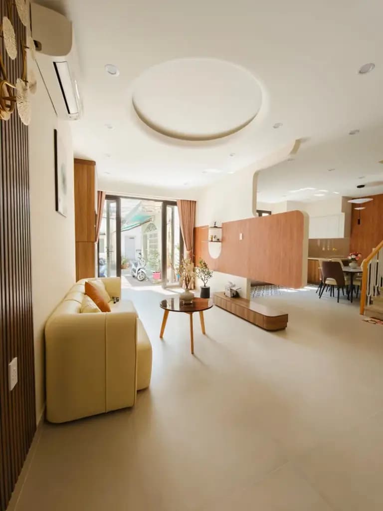 Main-NGUYỄN THƯỢNG HIỀN, 55M2, HẺM XH (LÍ THUYẾT), NỞ HẬU TÀI LỘC, 4PN (1 TRỆT), FULL NỘI THẤT CAO CẤP-6
