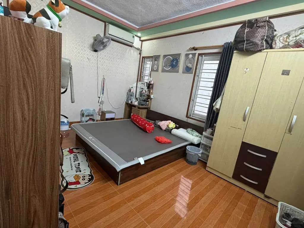 Main-Cho thuê Nhà riêng 43m2 giá 7 triệu tại Đường Đằng Hải Phường Đằng Hải Quận Hải An Hải Phòng-5