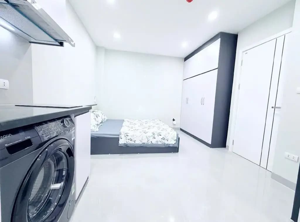 Main-Cần cho thuê Ccmn FUll đồ đẹp thoáng 561 Trương Định, Phường Tương Mai-1