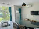 Thumb-Cho thuê tòa nhà kết hợp văn phòng & apartment khu TM Unitown Thành Phố Mới giá 55tr/tháng-2