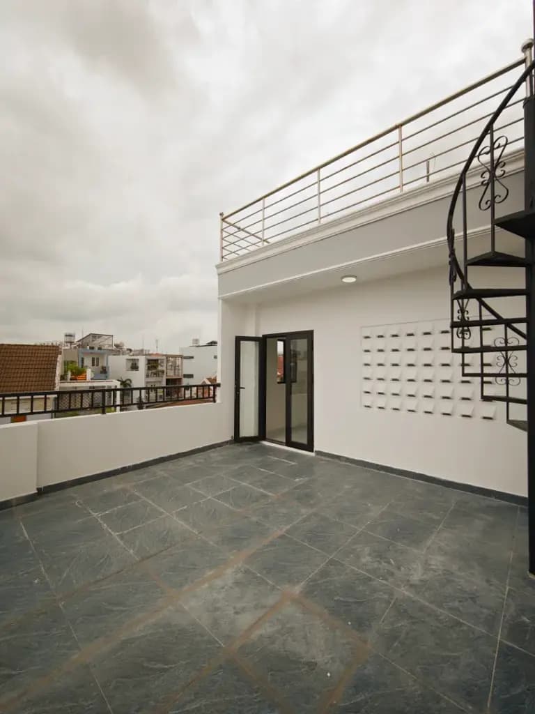 Main-SIÊU PHẨM NGUYỄN THƯỢNG HIỀN, 58M2 x 5 TẦNG BTCT, 2 MẶT HẺM XE HƠI, 4 PHÒNG NGỦ MASTER, TẦNG SÂN THƯỢNG RIÊNG BIỆT-2