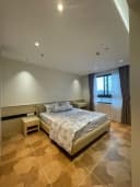 Thumb-Cho thuê Penthouse Docklands Nguyễn Thị Thập - View Quận 1 Đẹp Thoáng-4