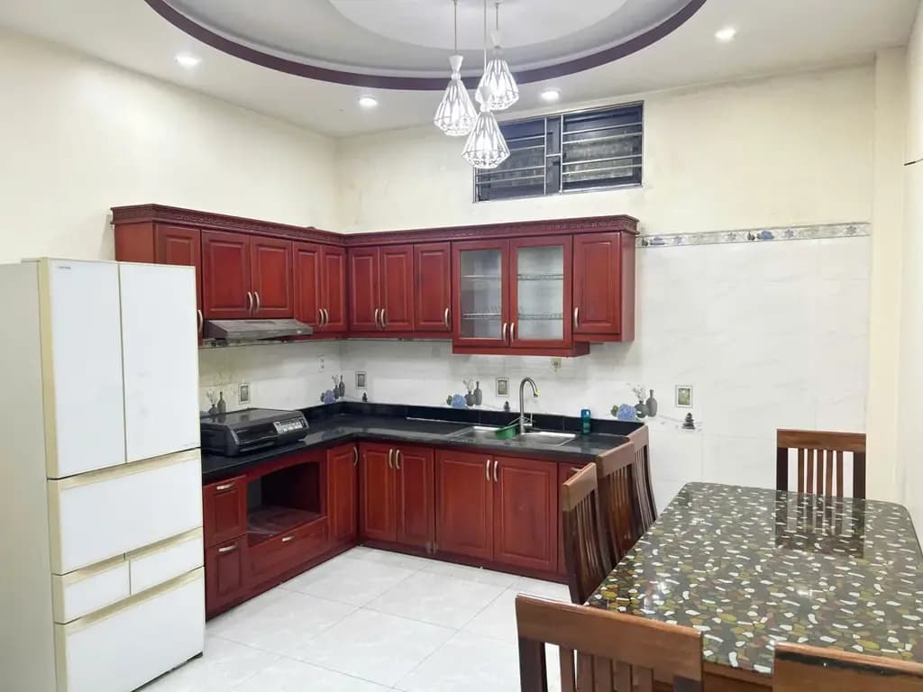 Main-Cho thuê Nhà riêng 48m2 giá 8 triệu tại Đường Văn Cao - Chọn - Phường Hải An Hải Phòng-1