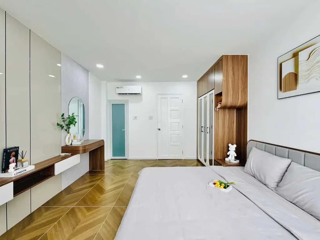 Main-NHÀ ĐẸP 5 TẦNG – KHU VIP PHÚ NHUẬN – 3 PHÒNG NGỦ MASTER – CHỈ 7,15 TỶ! HUỲNH VĂN BÁNH-5