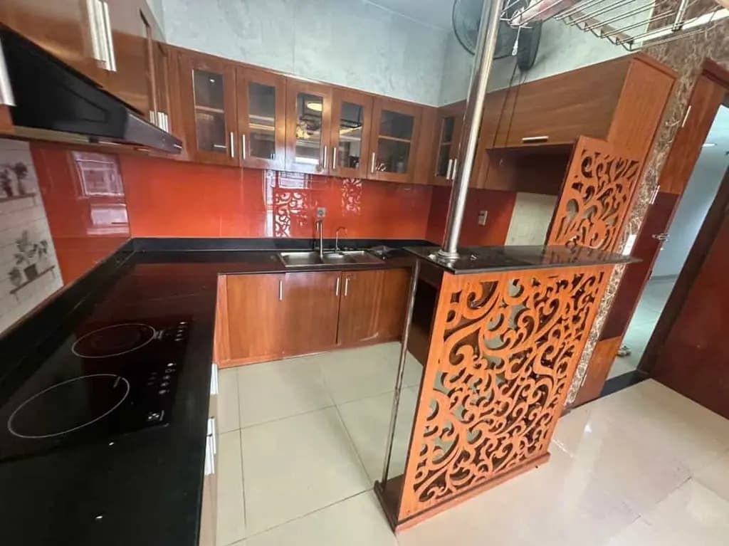 Main-Chủ Cần Bán CH Giá Yêu Thương Hùng Việt, Giá 1 Tỷ 720, DT 86,8m², 2PN2WC, Nội Thất Tặng Khi Mua, SHR-1