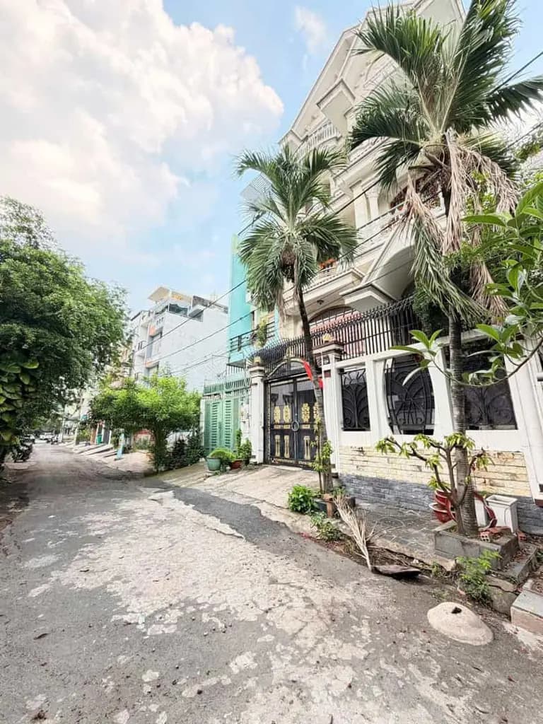 Main-CHỦ GIẢM SÂU 400 TRIỆU – ĐẤT VIP NGUYỄN GIA TRÍ, BÌNH THẠNH – CÒN 11,5 TỶ!-0