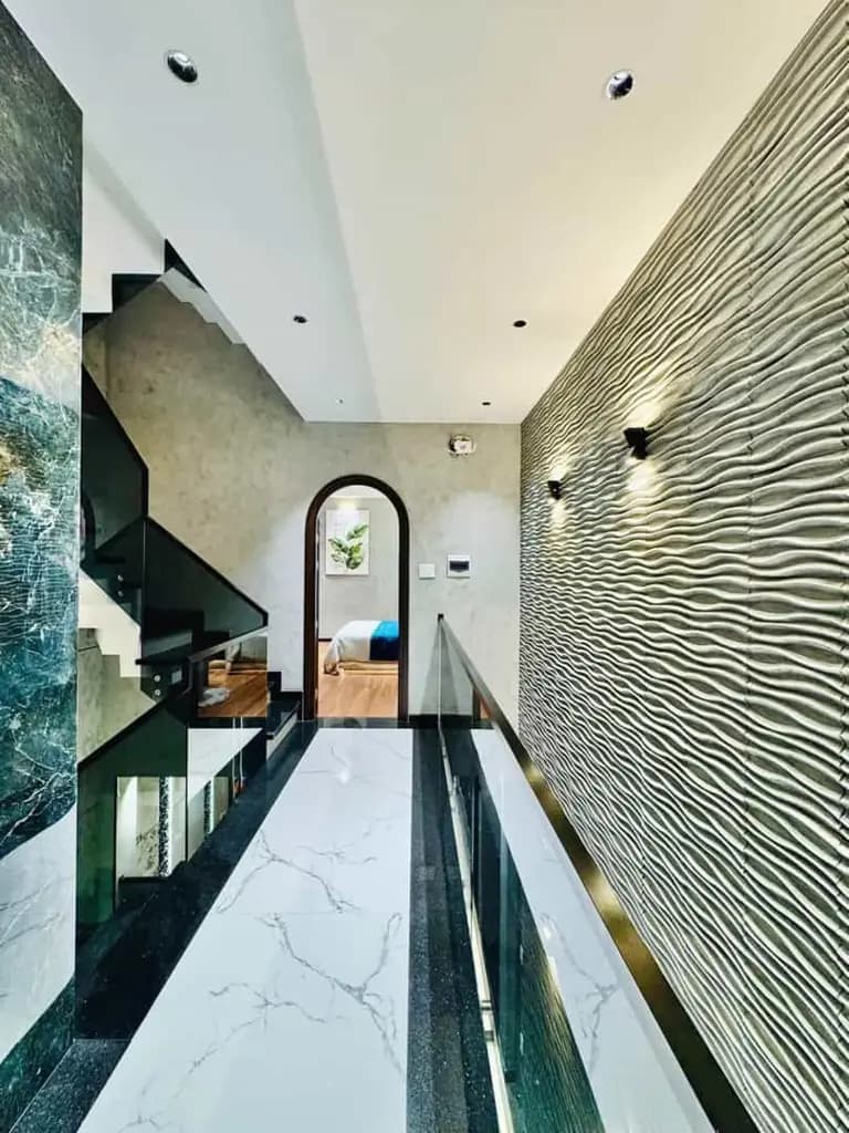 Main-SIÊU PHẨM LUXURY GÒ VẤP – 5 TẦNG CÓ THANG MÁY – NGANG 4M DÀI 21M – GIÁ 14,8 TỶ! TRƯƠNG ĐĂNG QUẾ-3