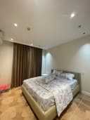 Thumb-Cho thuê Penthouse Docklands Nguyễn Thị Thập - View Quận 1 Đẹp Thoáng-5