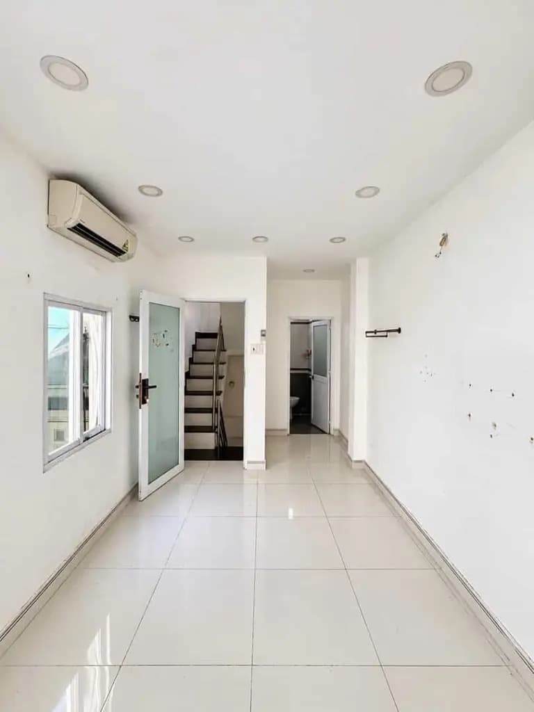 Main-HÀNG HIẾM SÁT MẶT TIỀN • BÙI HỮU NGHĨA,BÌNH THẠNH - GẦN BỜ KÈ XUYÊN TÂM 16M² - 5 TẦNG • 3PN • 3.6 TỶ-4