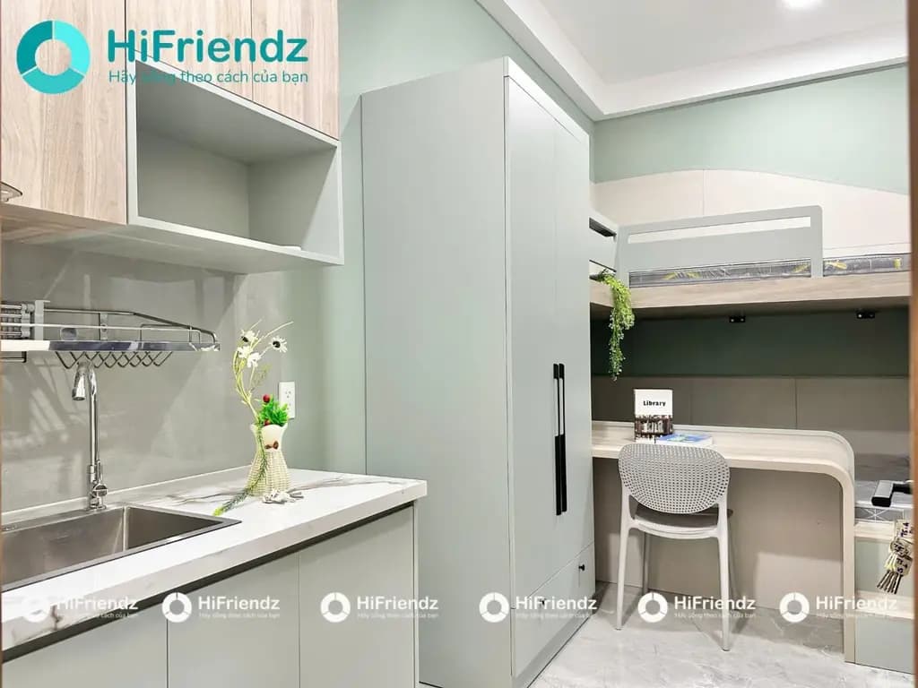 Main-Cho thuê Nhà trọ/phòng trọ 100m2 giá 5.5 triệu tại Đường Võ Văn Hát Phường Long Trường Quận 9 TP. Hồ Chí Minh-2
