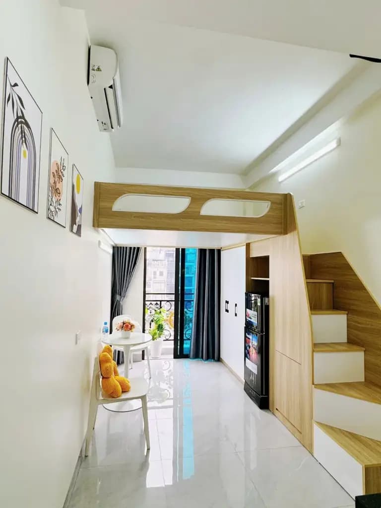 Main-Cần cho thuê Ccmn FUll đồ đẹp thoáng 74 Thành Công, Ba Đình-1