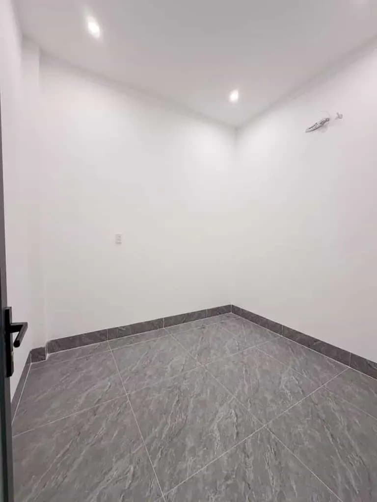 Main-Chính Chủ Bán Nhà Lầu Sổ Hồng Riêng Thổ Cư 100% Hoàn Công Gần Cổng 11 Phước Tân-3