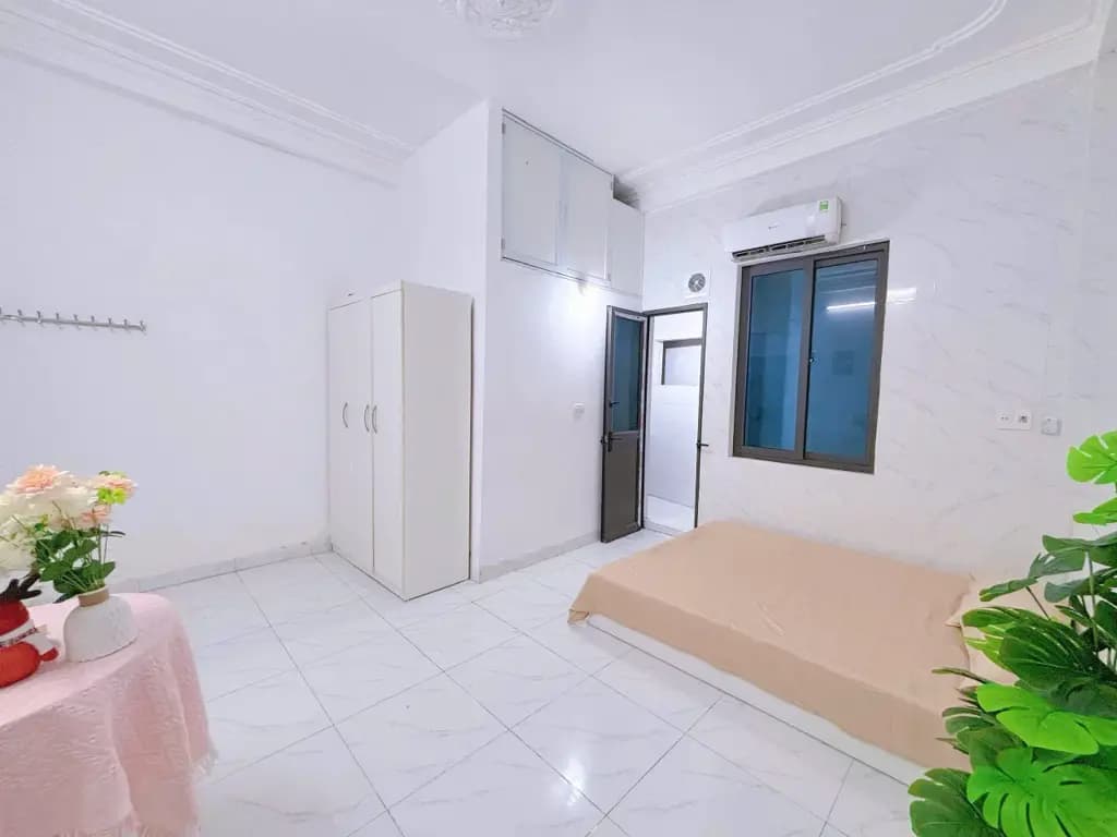 Main-Cần cho thuê Ccmn 1 ngủ 1 bếp rẻ đẹp 58 Trần Bình, Từ Liêm-1