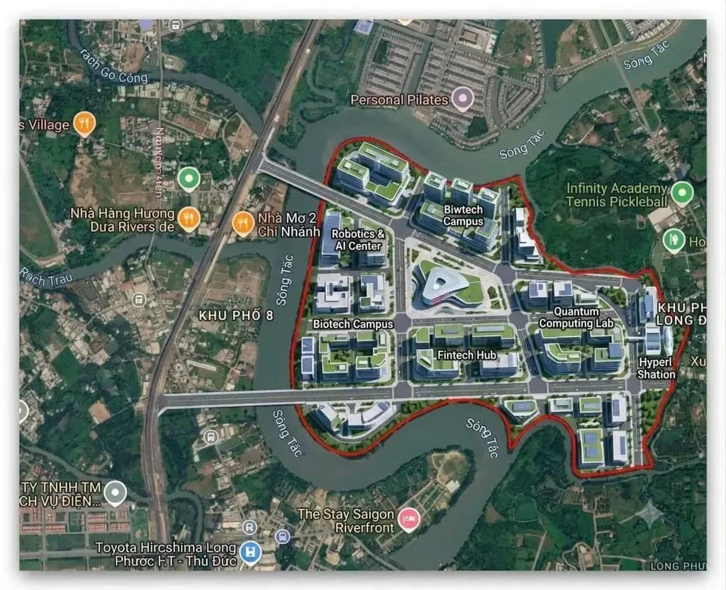 Main-Chính chủ bán đất mặt tiền tại phường Long Phước, quận 9, kế bên dự án KCN Cao, cầu Long Hưng-0