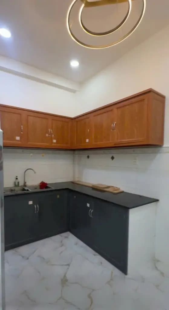 Main-BÌNH THỚI-ĐỘI CUNG Q11 - 3.4M X 8M - HẺM THÔNG - 2 TẦNG MỚI - 4.4TỶ TL-3