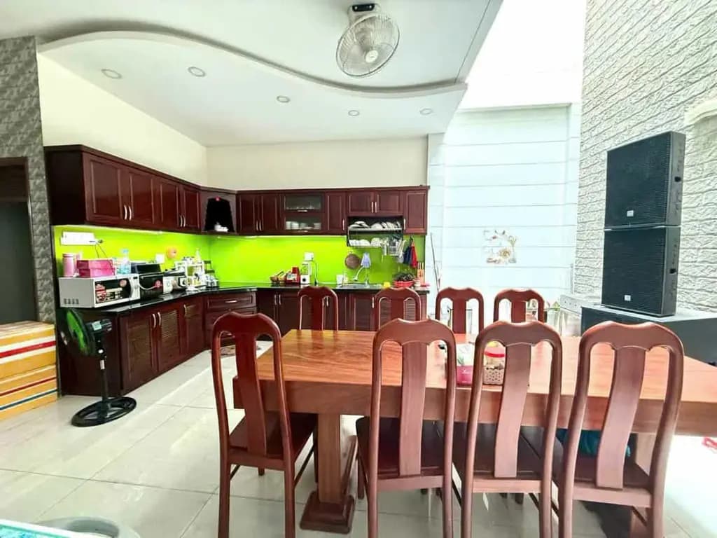 Main-Cần bán nhà đường Tân Xuân 1 đúc 3 tầng, 5x25m, gán 6,2 Tỷ-3