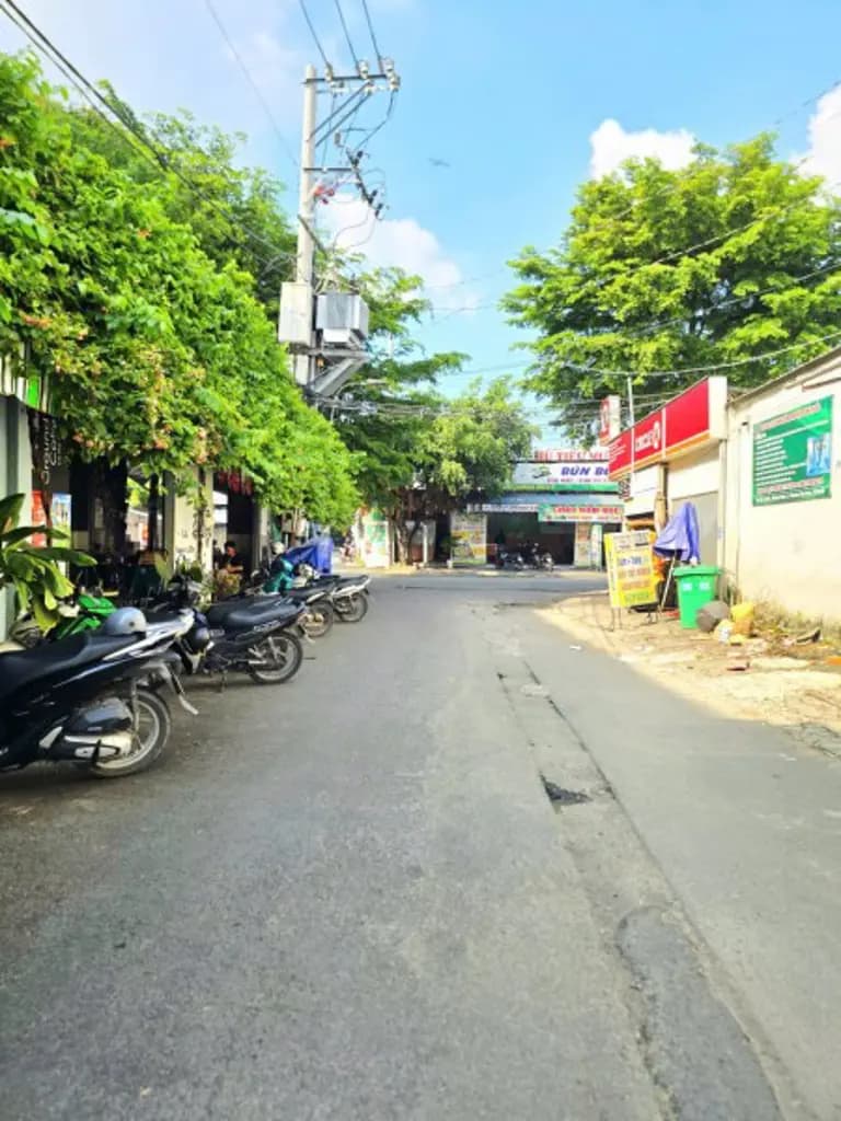 Main-Bán Nhà Hoàng Diệu 2, Thủ Đức - 2 Lầu, Đường Ô Tô - Giá 5,x Tỷ-2