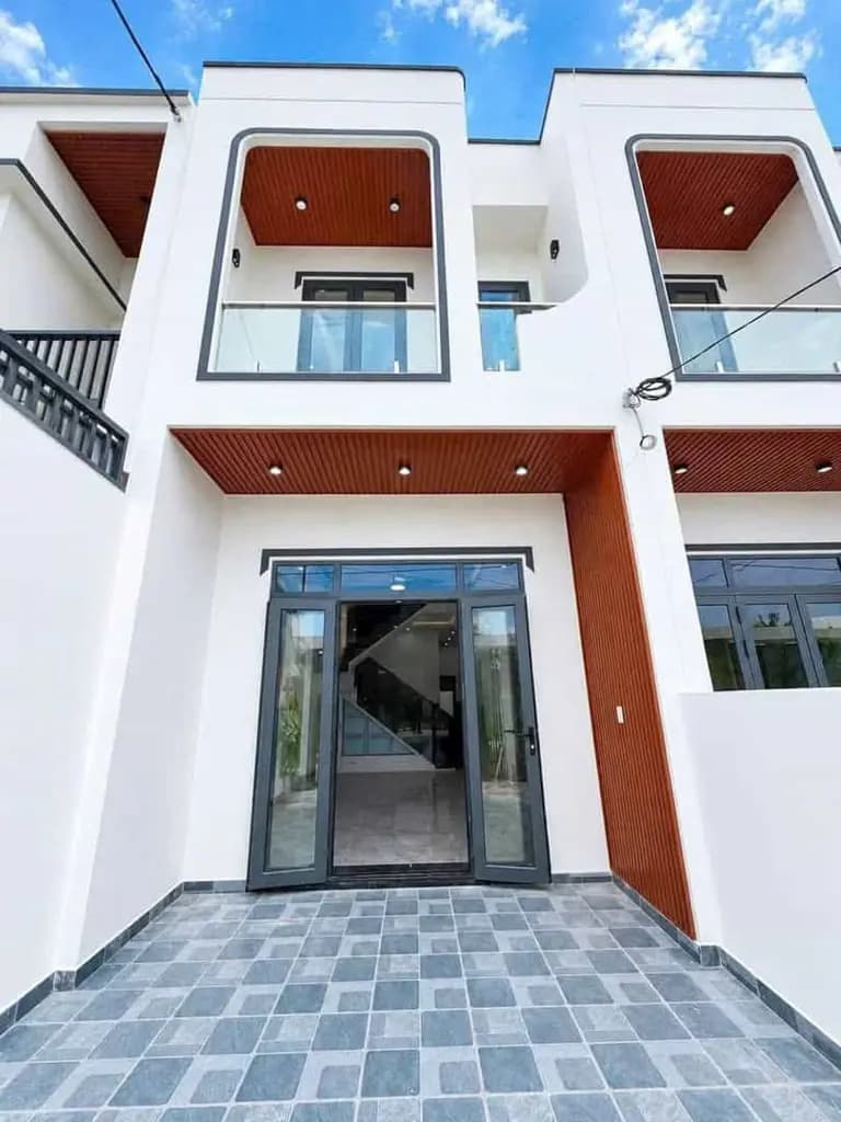 Nhà 1 trệt 1 lầu, gần chợ tân mai 2, phước Tân Biên hòa, chỉ 2 tỷ 550 triệu
