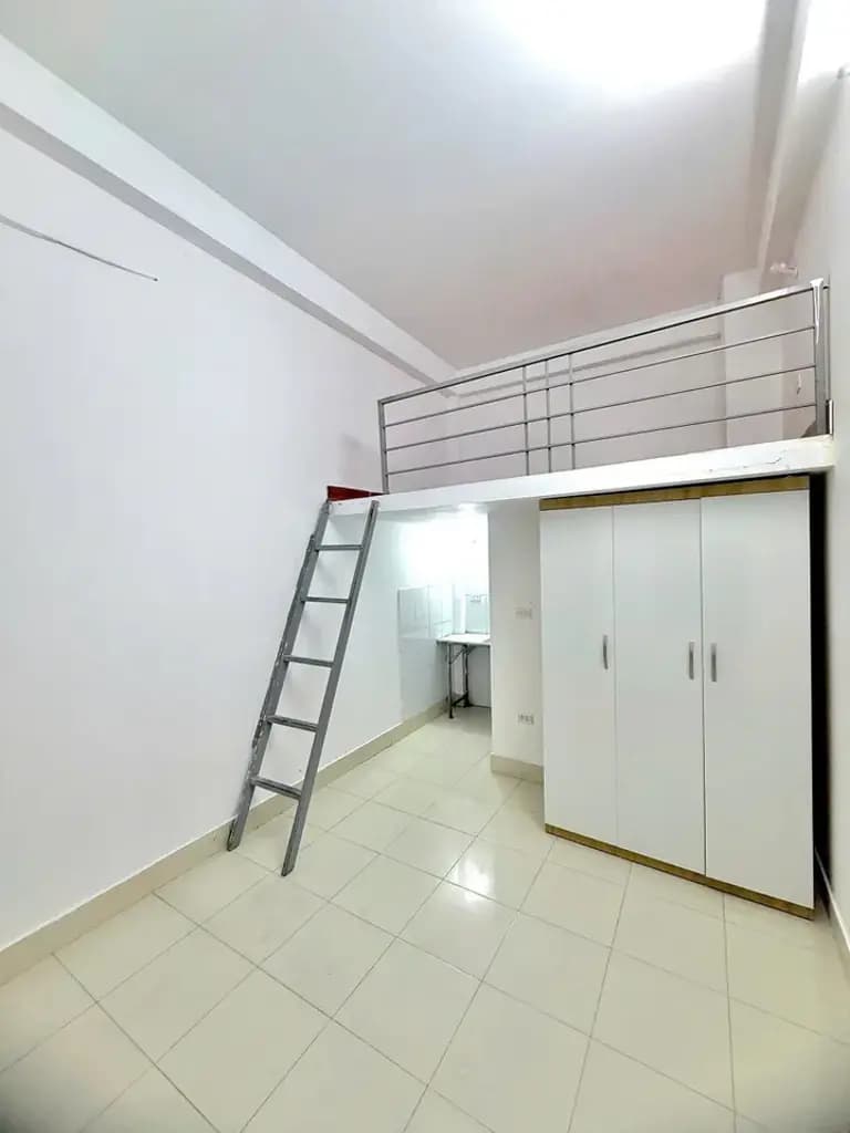 Main-Cần cho thuê phòng giá rẻ đẹp ngõ 128 Đình Thôn, Phường Từ Liêm-1