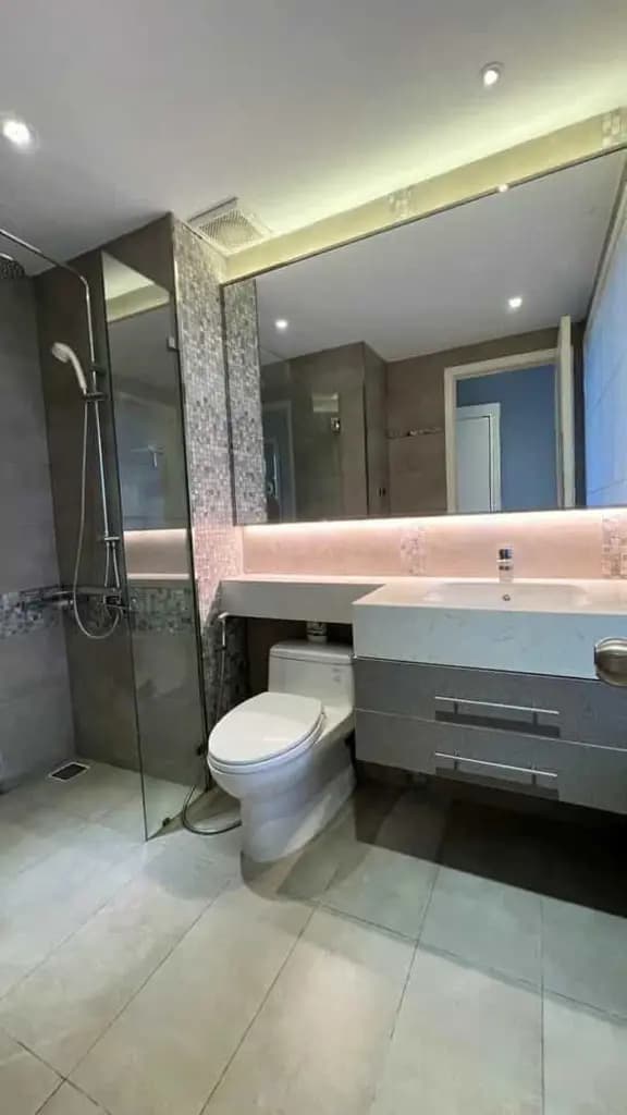 Main-Chủ Cần Bán CH Giá Yêu Thương Phố Đông Hoa Sen, Giá 1 Tỷ 680, DT 87,7m², 2PN2WC, Nội Thất Full, SHR-4
