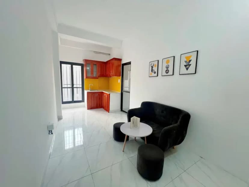 Cần cho thuê 1PN 1PK đẹp rẻ ngõ 242 Minh Khai, Phường Tương Mai