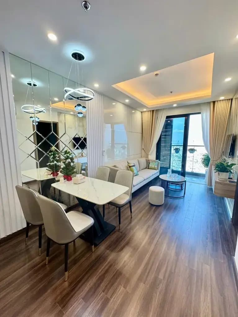 Main-Cho thuê Căn hộ chung cư 70m2 giá 10 triệu tại Đường Đại lộ Võ Nguyên Giáp Phường Kênh Dương Quận Lê Chân Hải Phòng-5