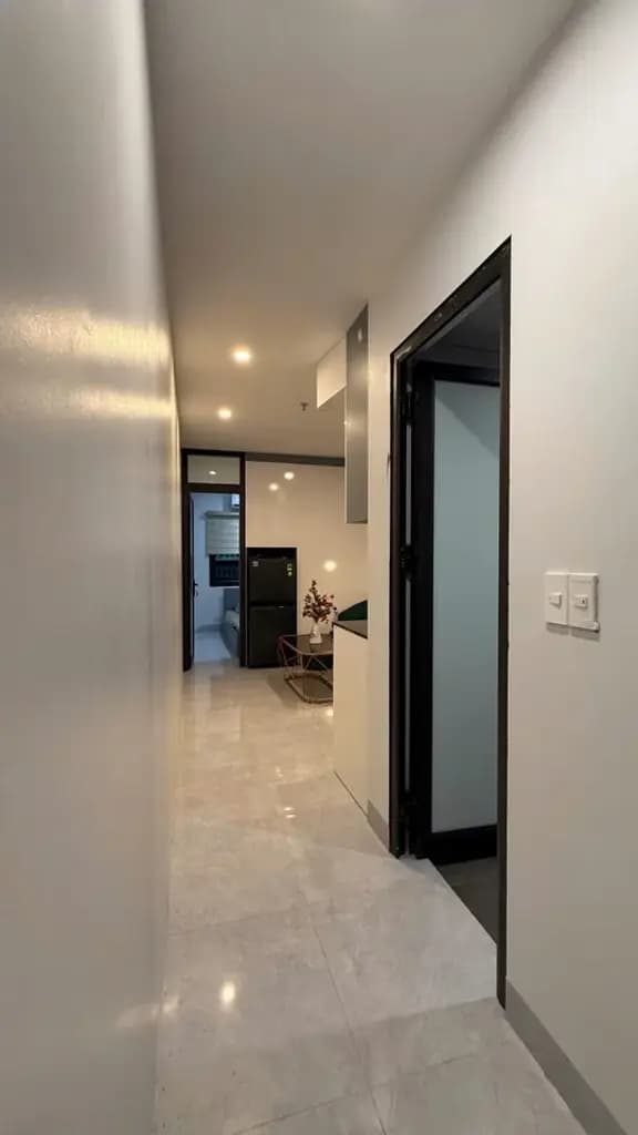 Main-Cần cho thuê 1PN 1PK FUll đồ đẹp ngõ 157 Pháp Đài Láng, Phường Láng Thượng-0