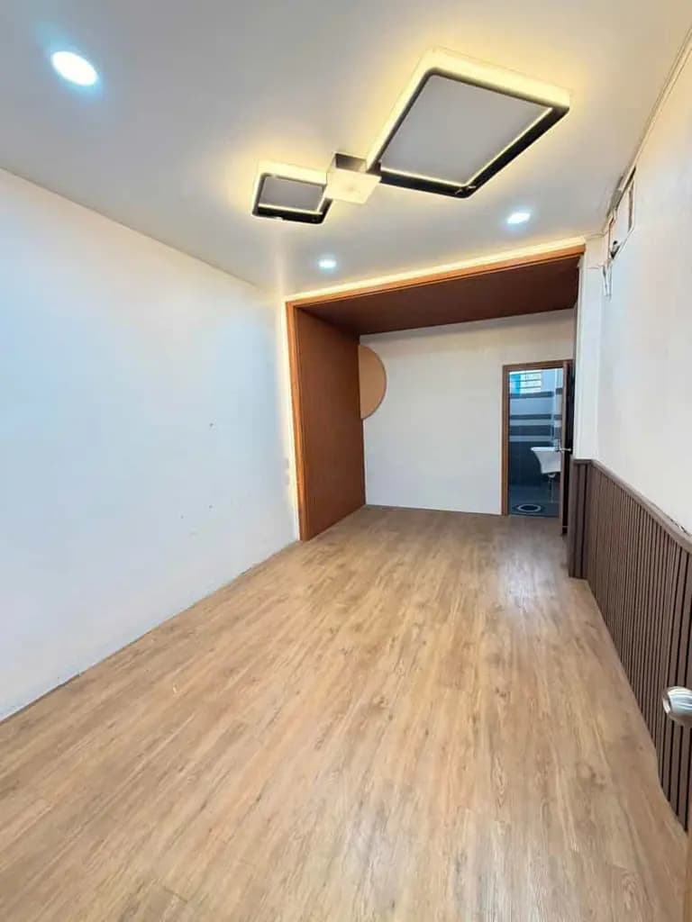 Main-MẶT TIỀN XÔ VIẾT NGHỆ TĨNH – TRUNG TÂM BÌNH THẠNH – KINH DOANH ĐỈNH, CHỈ 13 TỶ!-3
