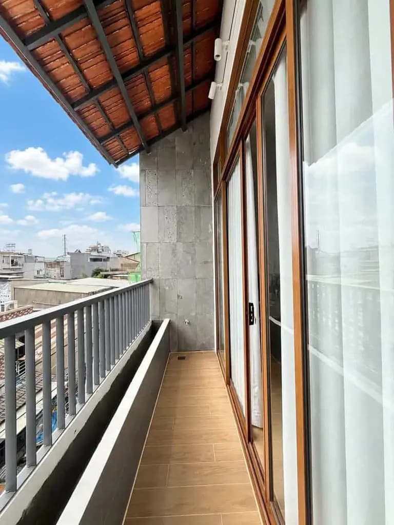 Main-NHÀ KTS THIẾT KẾ HẺM XE HƠI • ĐƯỜNG 26, P. HIỆP BÌNH, TP THỦ ĐỨC - 73.1M² -4 TẦNG • 3PN 4WC • 9.5 TỶ-5