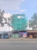 Thumb-Tòa nhà 10x19m, 1 trệt 3 lầu mặt tiền Lê Hồng Phong, Phú Lợi-1