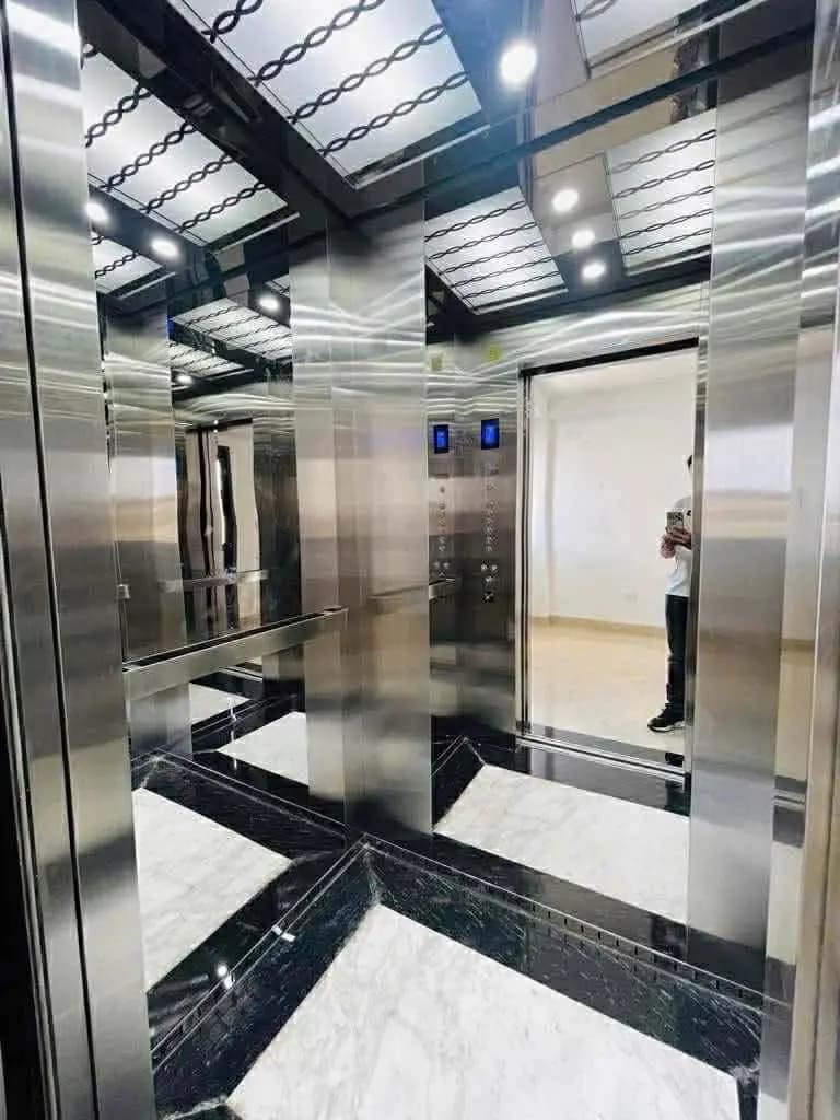 Main-Cho thuê Nhà riêng 6 tầng thang máy - giá 11 triệu tại Phường Gia Thụy Quận Long Biên Hà Nội-0