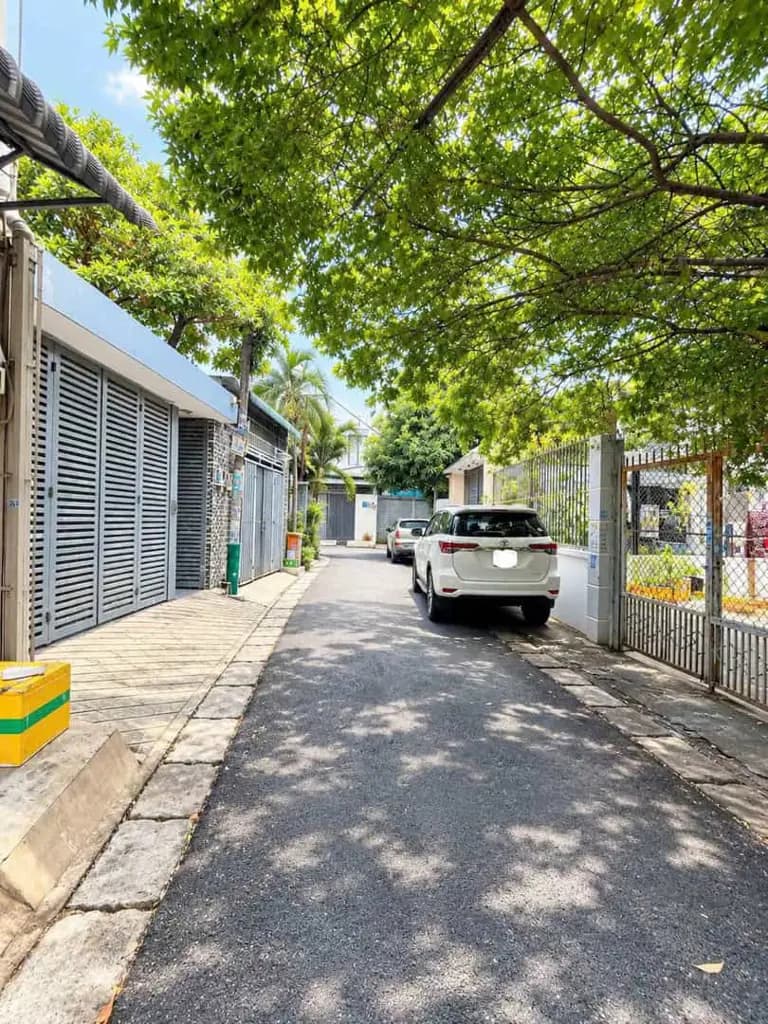 Main-Cần bán nhà đường Tân Xuân 1 đúc 3 tầng, 5x25m, gán 6,2 Tỷ-1