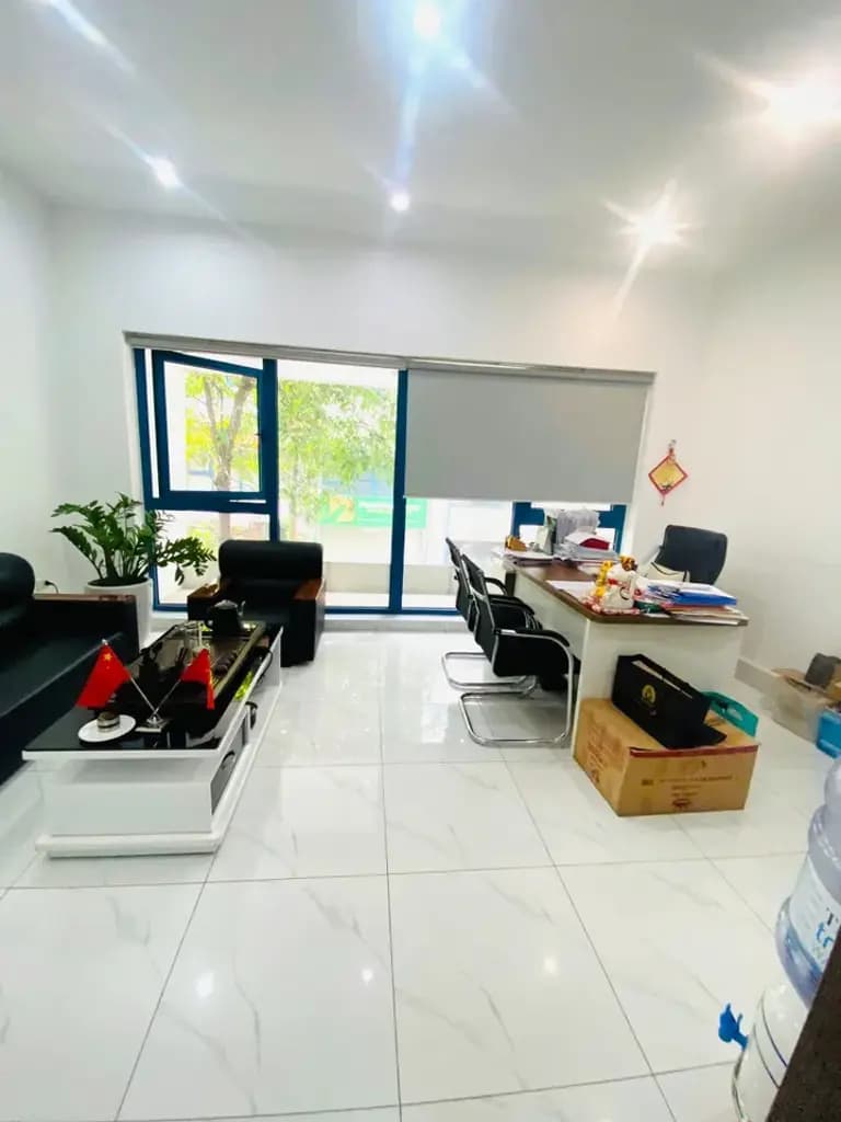 Main-Cho thuê Nhà riêng 90m2 giá 36 triệu tại Đường Văn Phúc Phường Vạn Phúc Quận Hà Đông Hà Nội-2