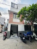 Thumb-CHDV NGUYỄN VĂN ĐẬU, 80M2 X 3T BTCT, HẺM XE HƠI TỚI CỬA, HT PCCC SẴNG-3