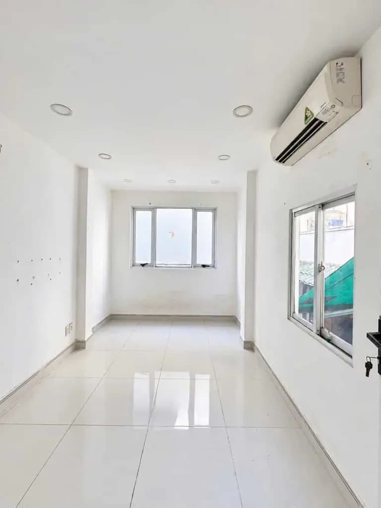 Main-HÀNG HIẾM SÁT MẶT TIỀN • BÙI HỮU NGHĨA,BÌNH THẠNH - GẦN BỜ KÈ XUYÊN TÂM 16M² - 5 TẦNG • 3PN • 3.6 TỶ-0