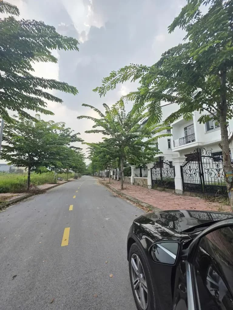 Main-Bán Đất 192m2 giá 19.5 tỷ tại Phường Đông Ngàn Thị xã Từ Sơn Bắc Ninh-2