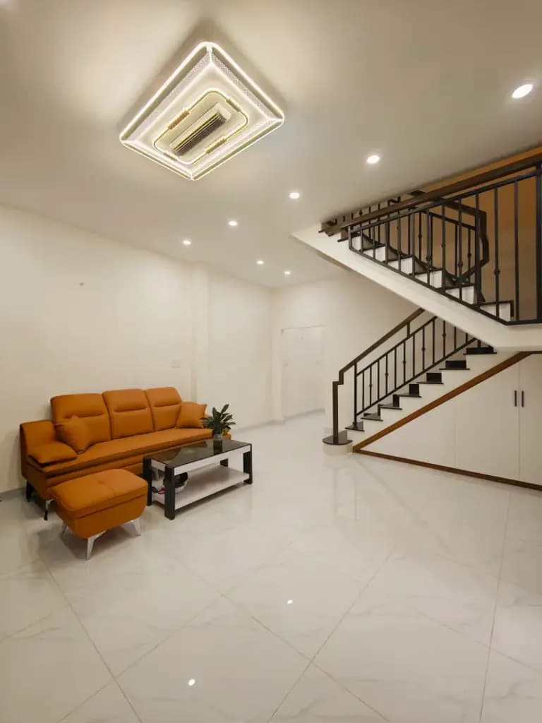 Main-SIÊU PHẨM NGUYỄN THƯỢNG HIỀN, 58M2 x 5 TẦNG BTCT, 2 MẶT HẺM XE HƠI, 4 PHÒNG NGỦ MASTER, TẦNG SÂN THƯỢNG RIÊNG BIỆT-0