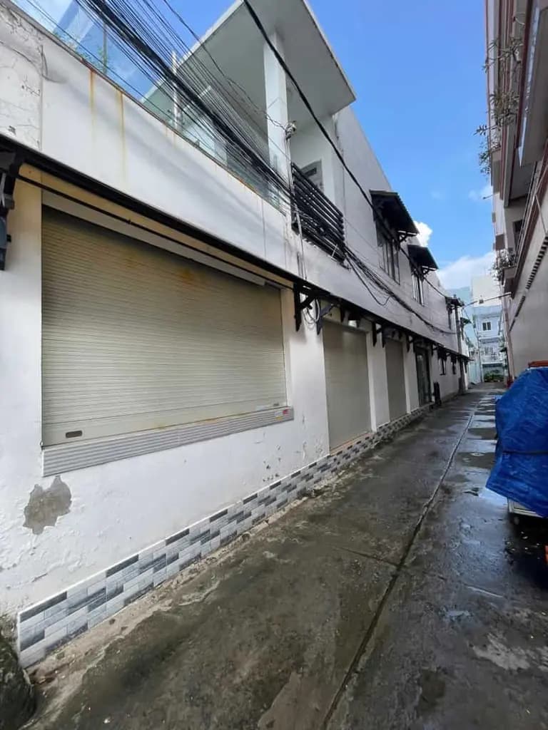 Main-Cho thuê nhà mặt tiền hoàng văn thụ gần vincom hùng vương giá 15 triệu-1
