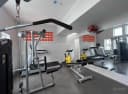 Thumb-Cho thuê tòa nhà kết hợp văn phòng & apartment khu TM Unitown Thành Phố Mới giá 55tr/tháng-6